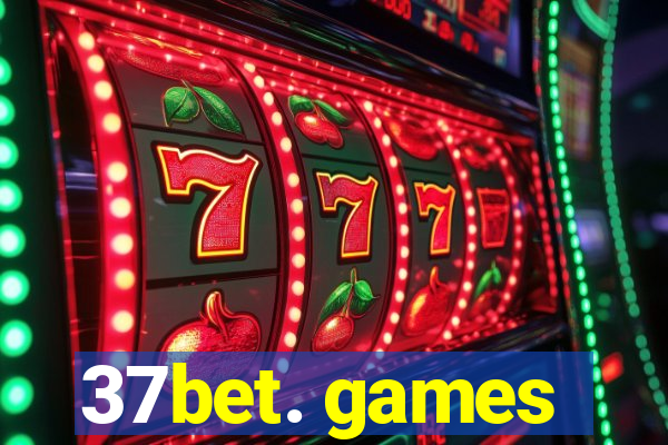 37bet. games